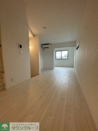 Kolet一橋学園#02の物件内観写真